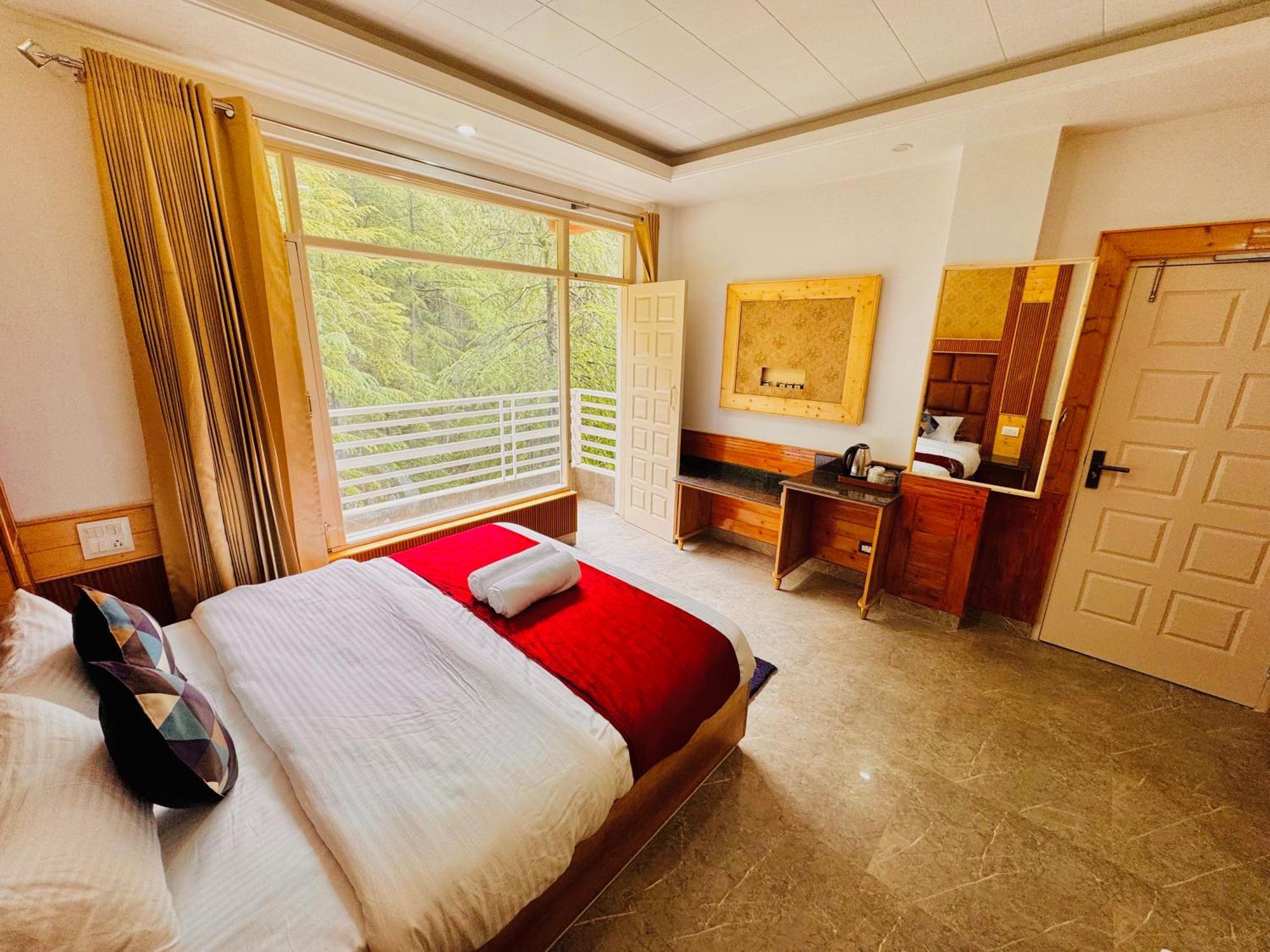 White Regency -300 Mtr From Golden Temple Amritsar